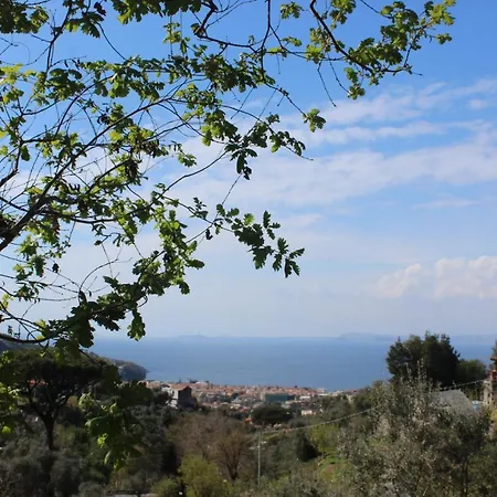 Casa Betania Da Peppe Villa Sorrento Exterior photo