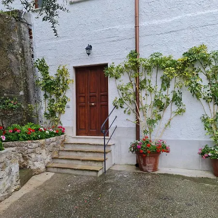 Casa Betania Da Peppe Villa Sorrento Exterior photo