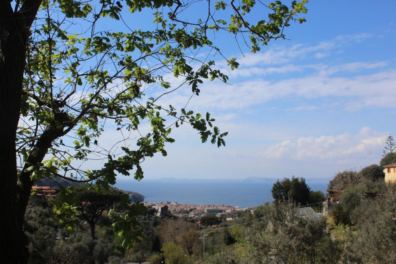 Casa Betania Da Peppe Casa vacanze