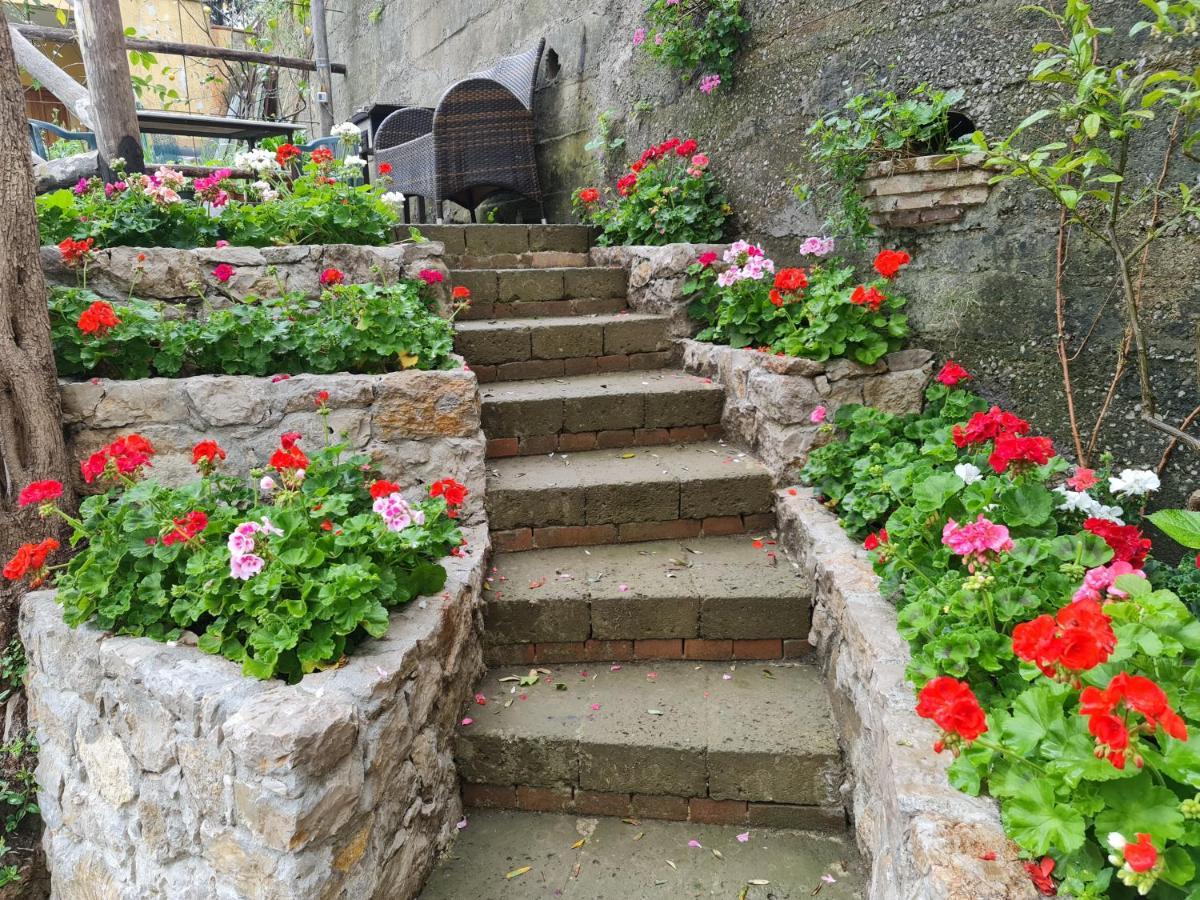 Casa vacanze Casa Betania Da Peppe Sorrento