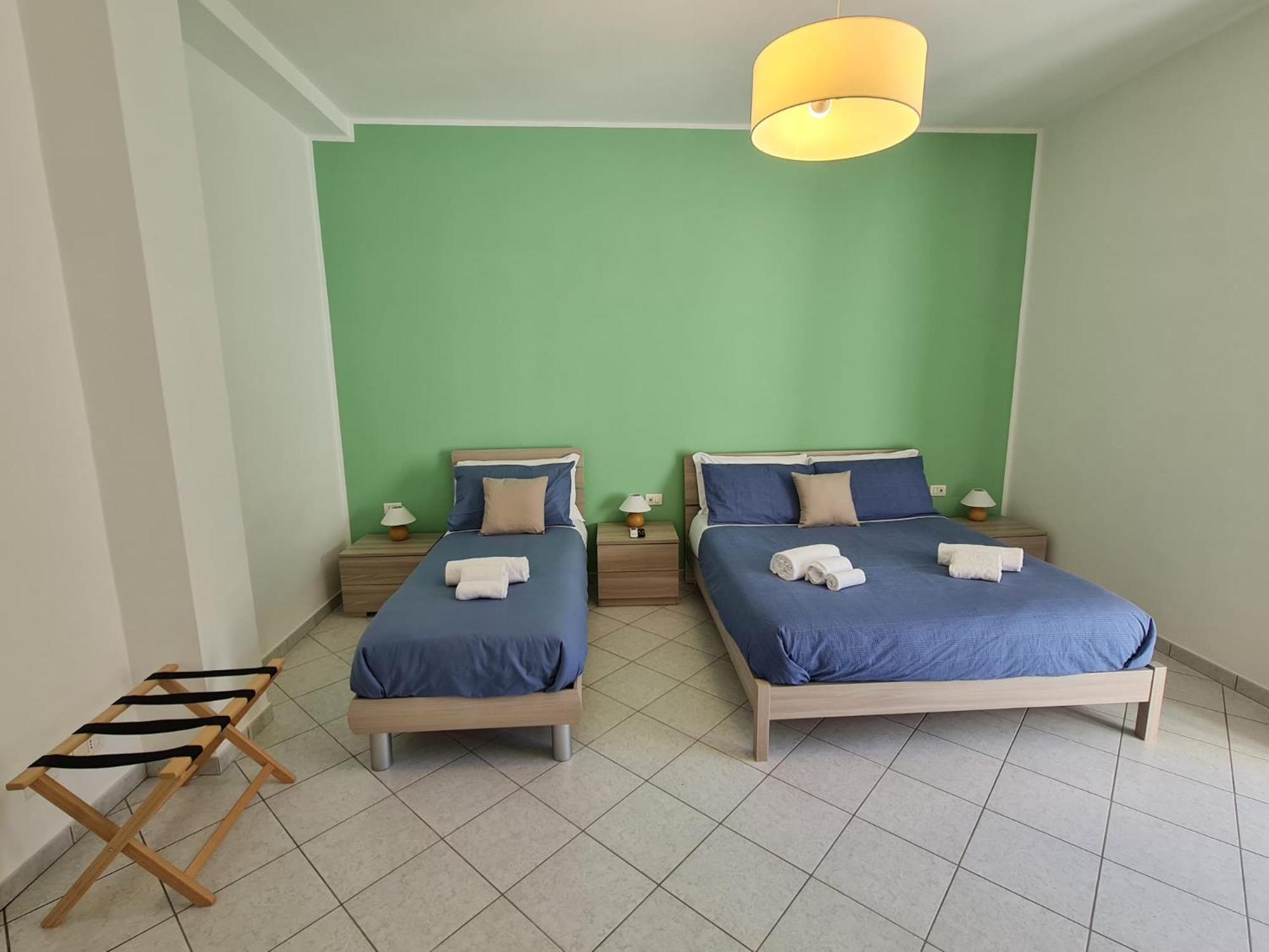 Casa Betania Da Peppe Casa vacanze Sorrento