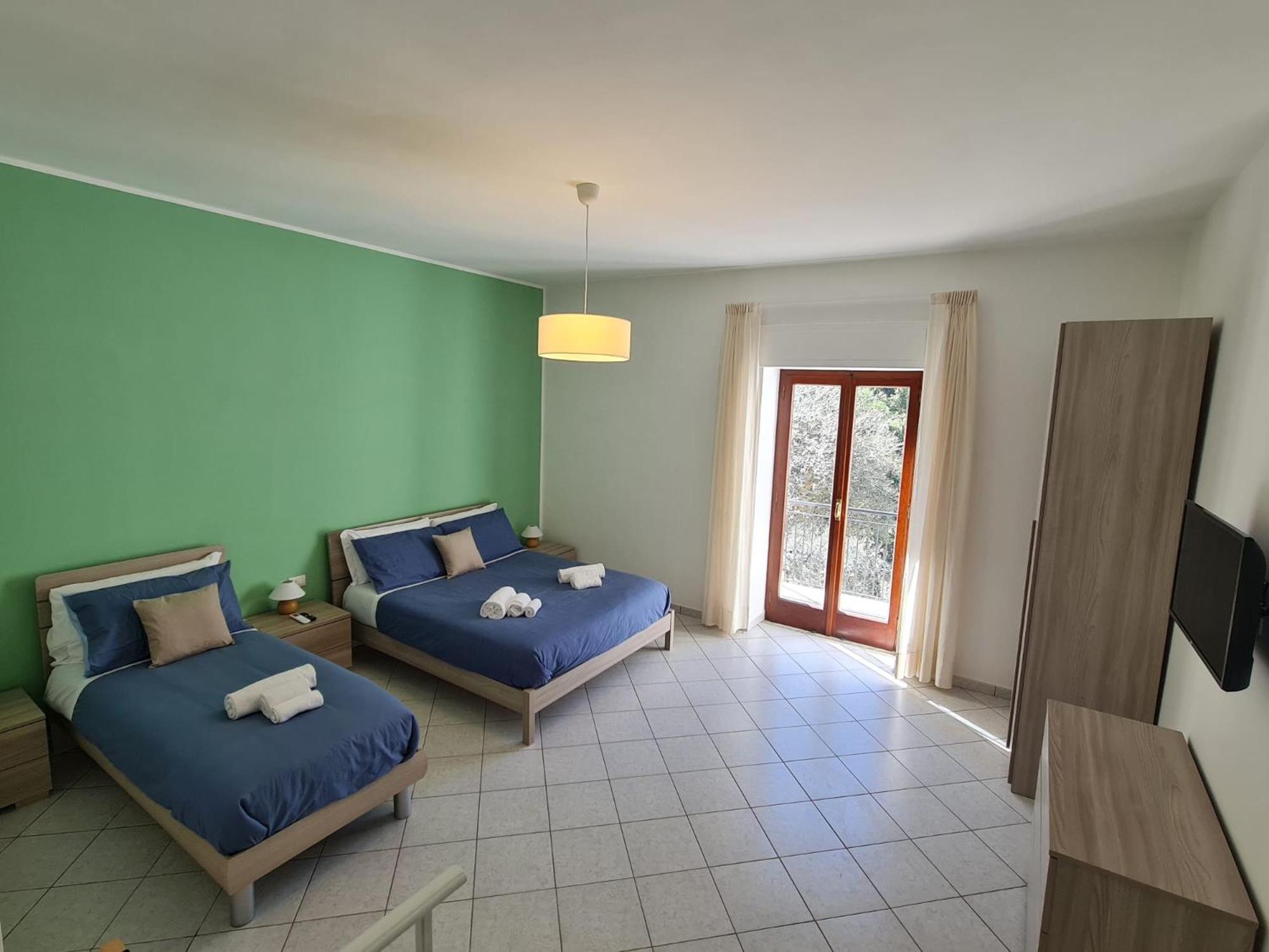 Casa vacanze Casa Betania Da Peppe *