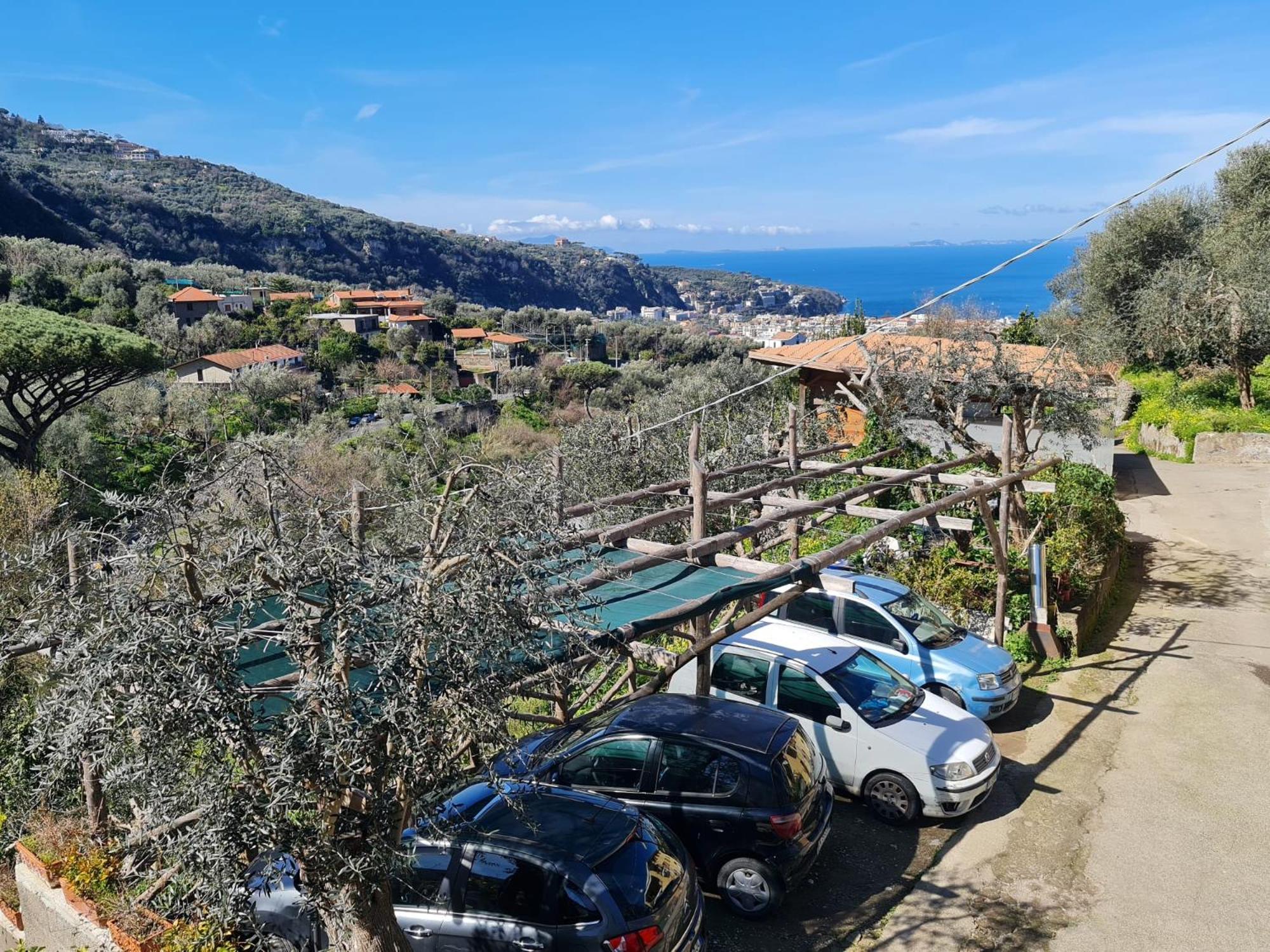 Casa vacanze Casa Betania Da Peppe Sorrento