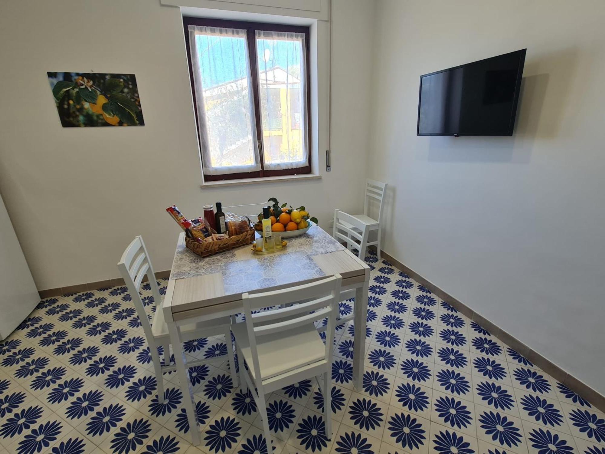 Casa vacanze Casa Betania Da Peppe Sorrento