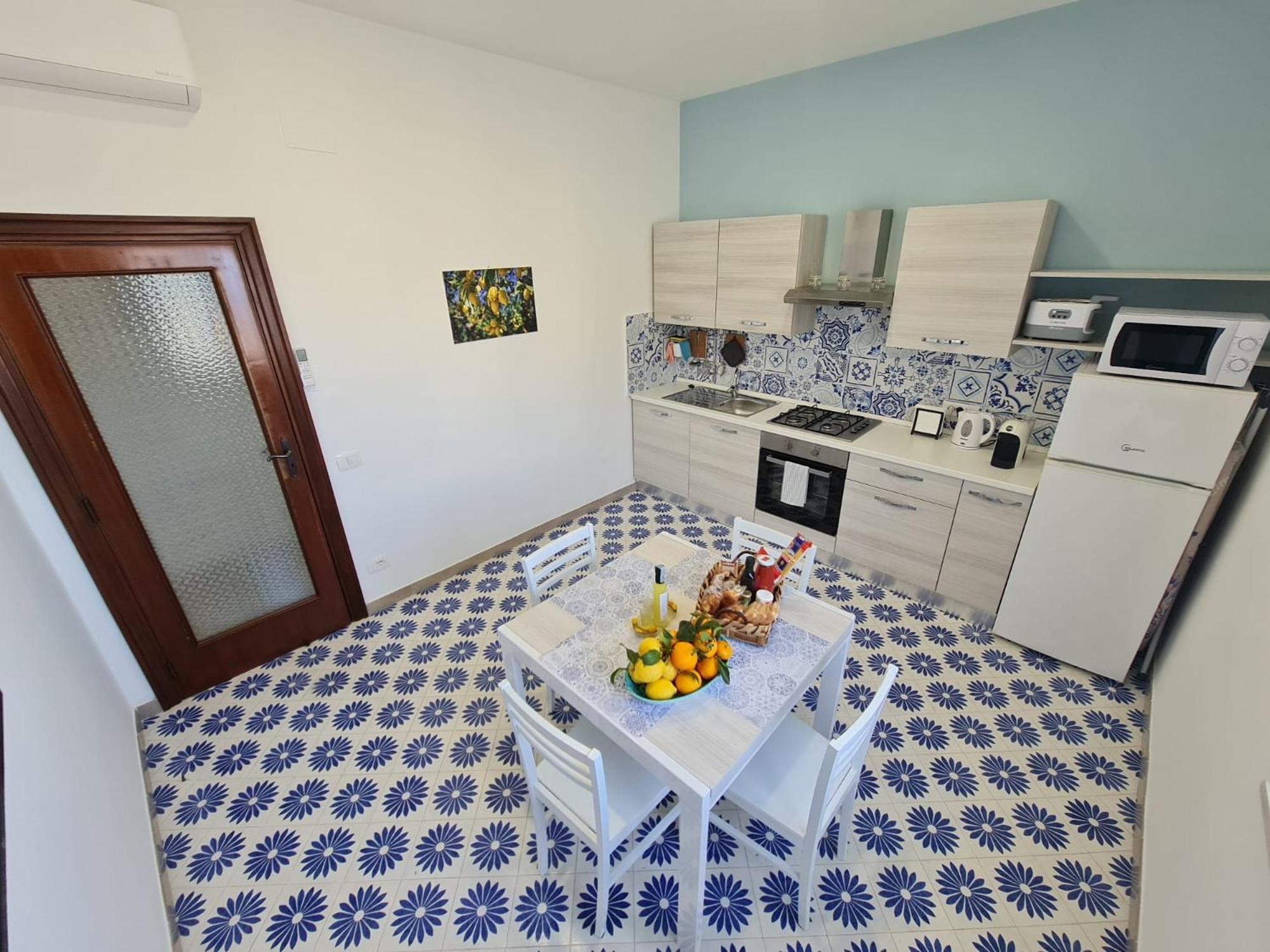 Casa Betania Da Peppe Casa vacanze Sorrento